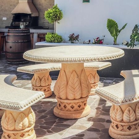 La Canada Tiscamanita Kültér fotó