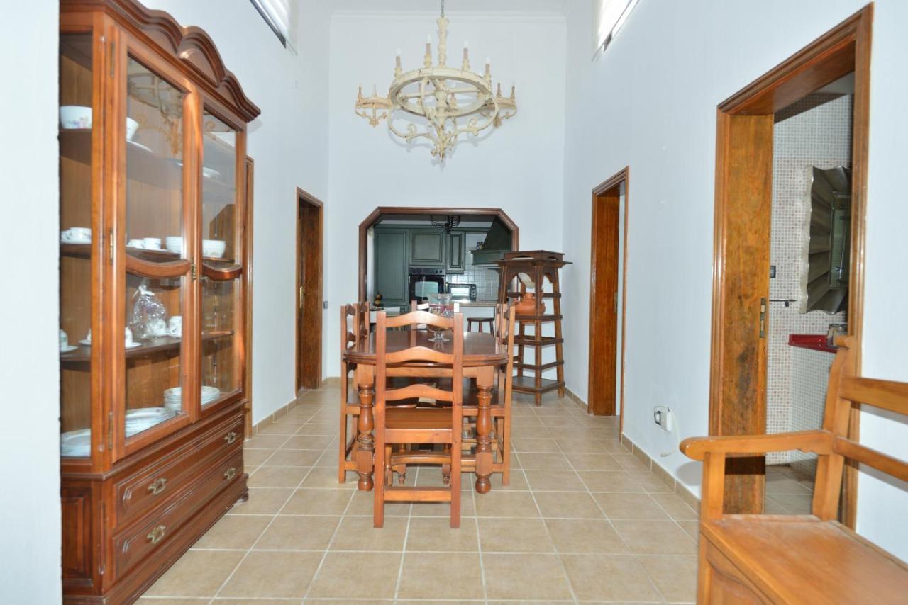 La Canada Tiscamanita Kültér fotó