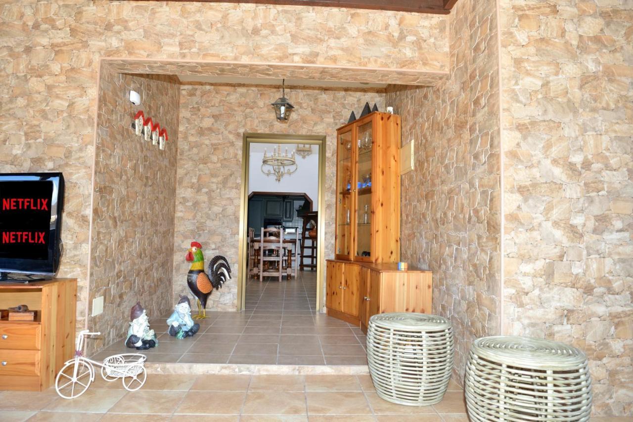 La Canada Tiscamanita Kültér fotó