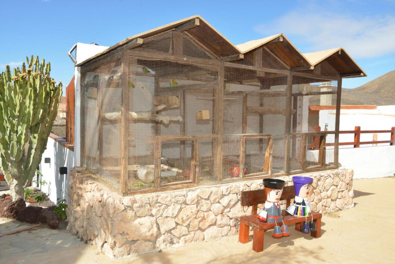 La Canada Tiscamanita Kültér fotó