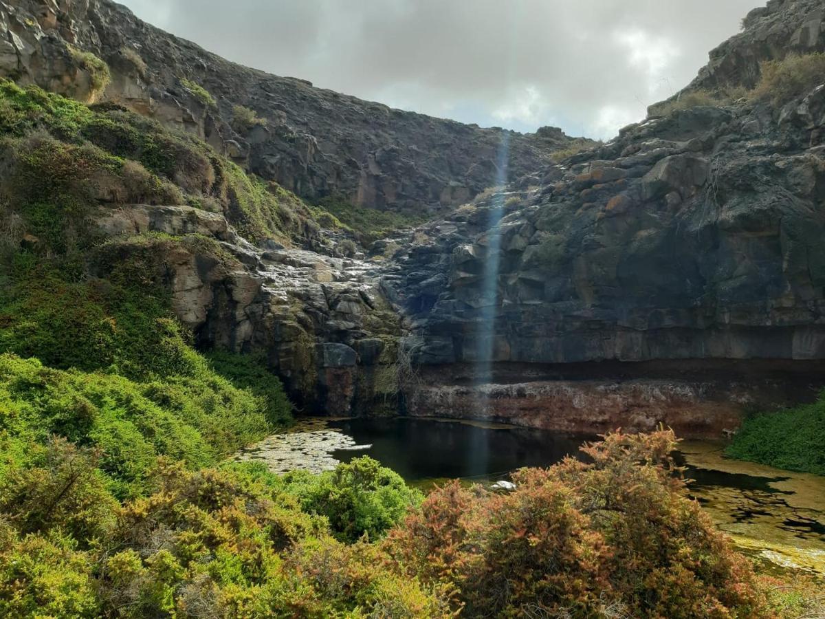 La Canada Tiscamanita Kültér fotó