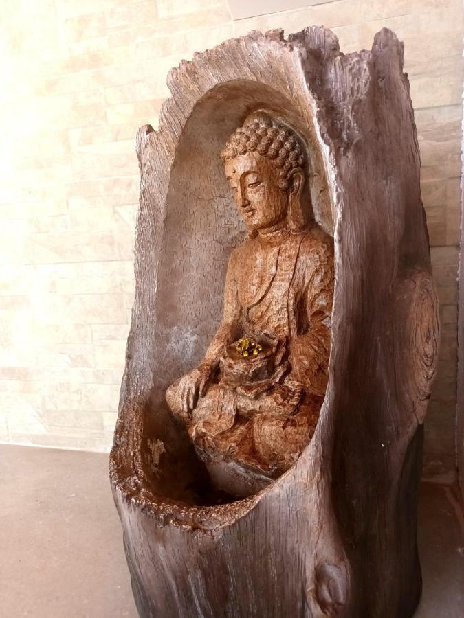 La Canada Tiscamanita Kültér fotó