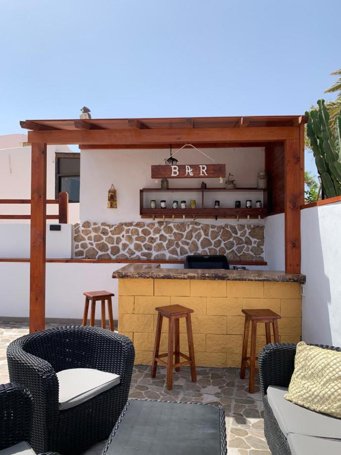 La Canada Tiscamanita Kültér fotó